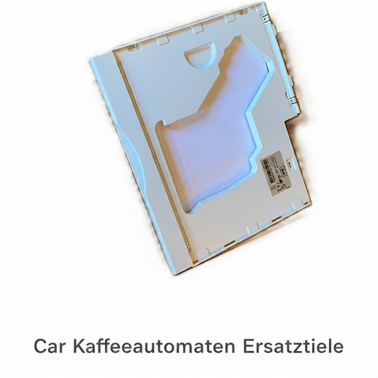 Melitta Caffeo CI Gehäuse Seiten Abdeckung Blende Brühgruppe E 970-102