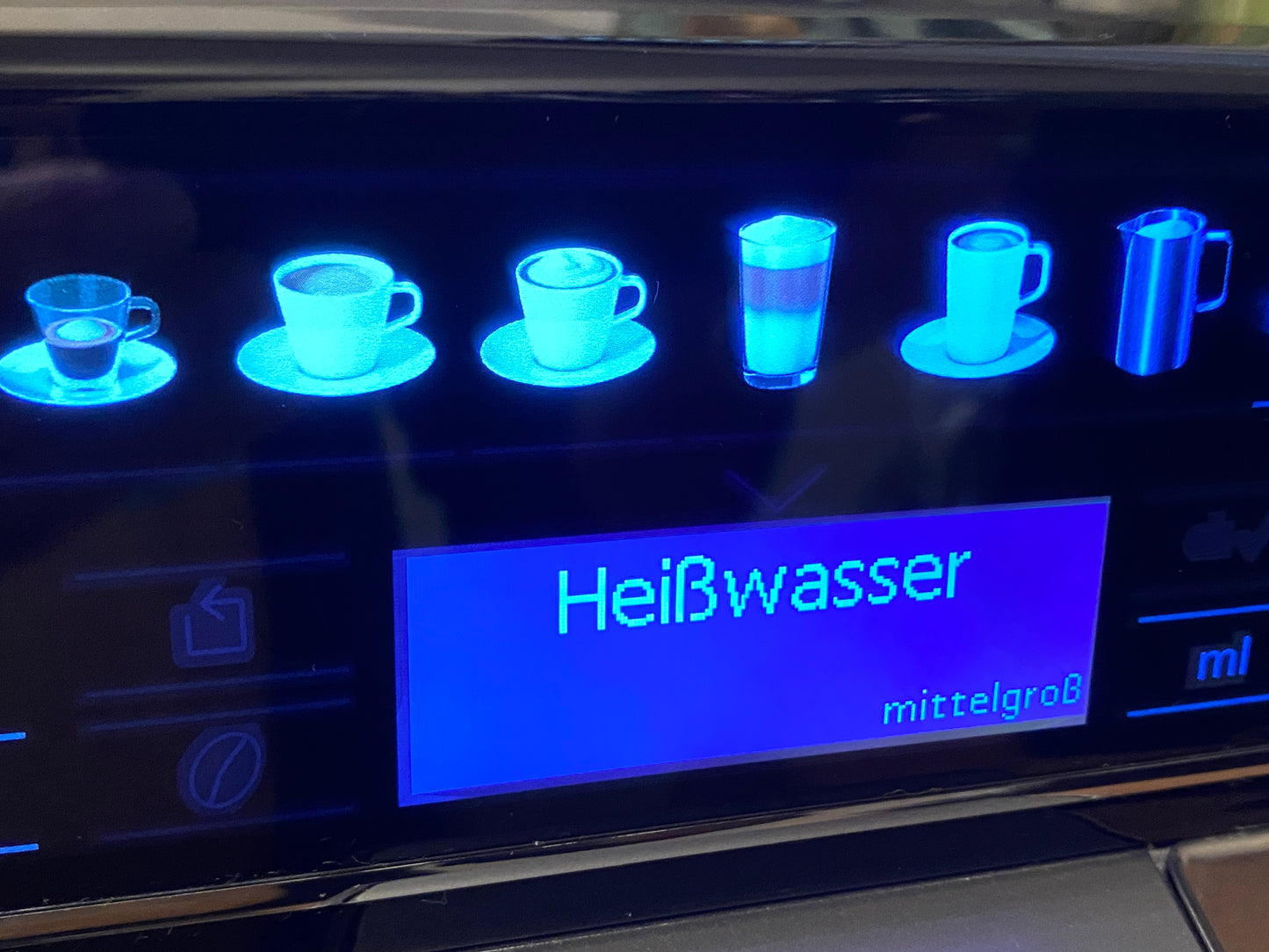 Siemens Leistungselektronik Platine EQ.6 Plus s500 / s700 S Plus Serie Günstig