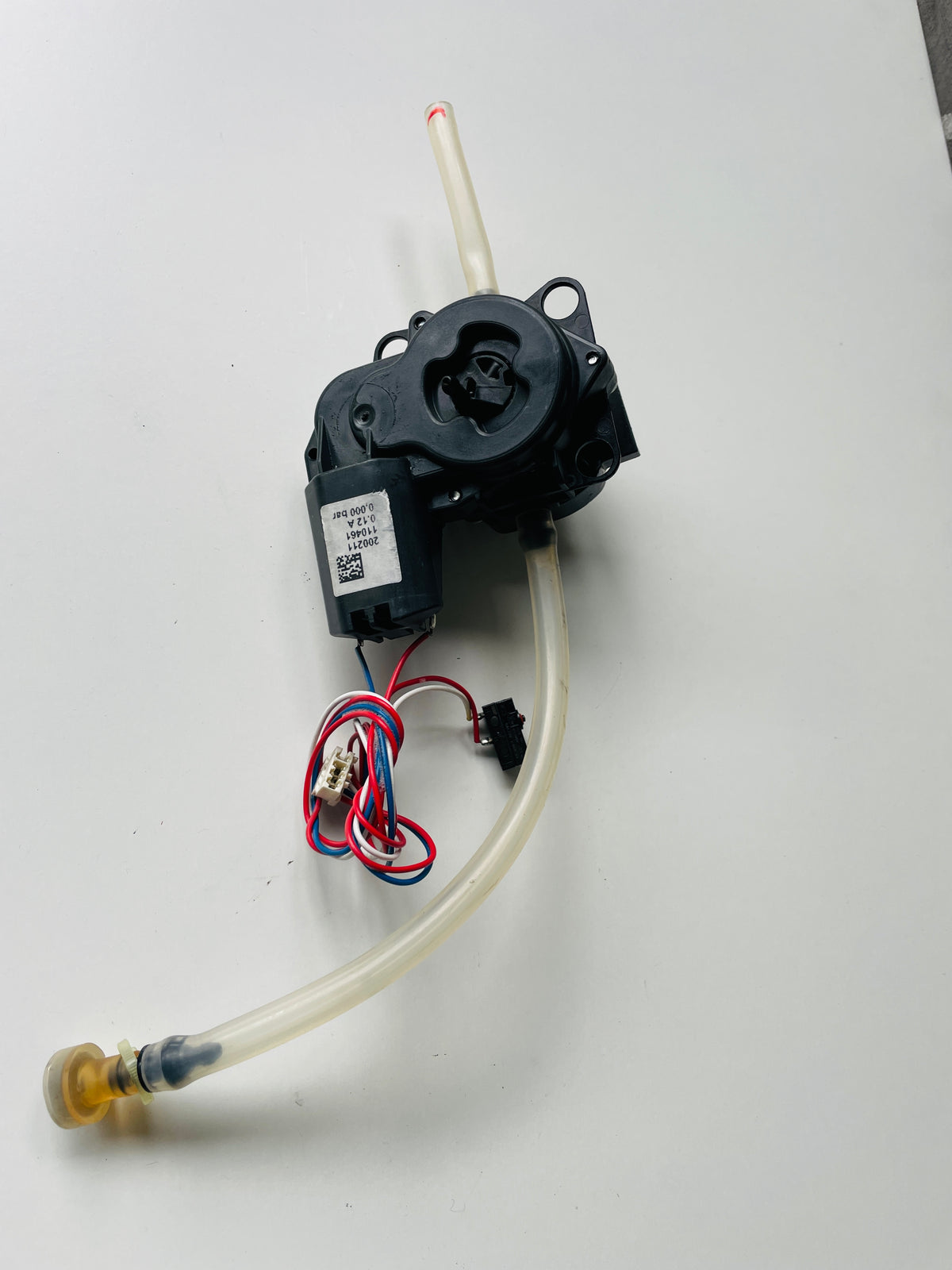 Siemens EQ.6 EQ.6 Plus Keramikventil Wasserverteiler Bosch