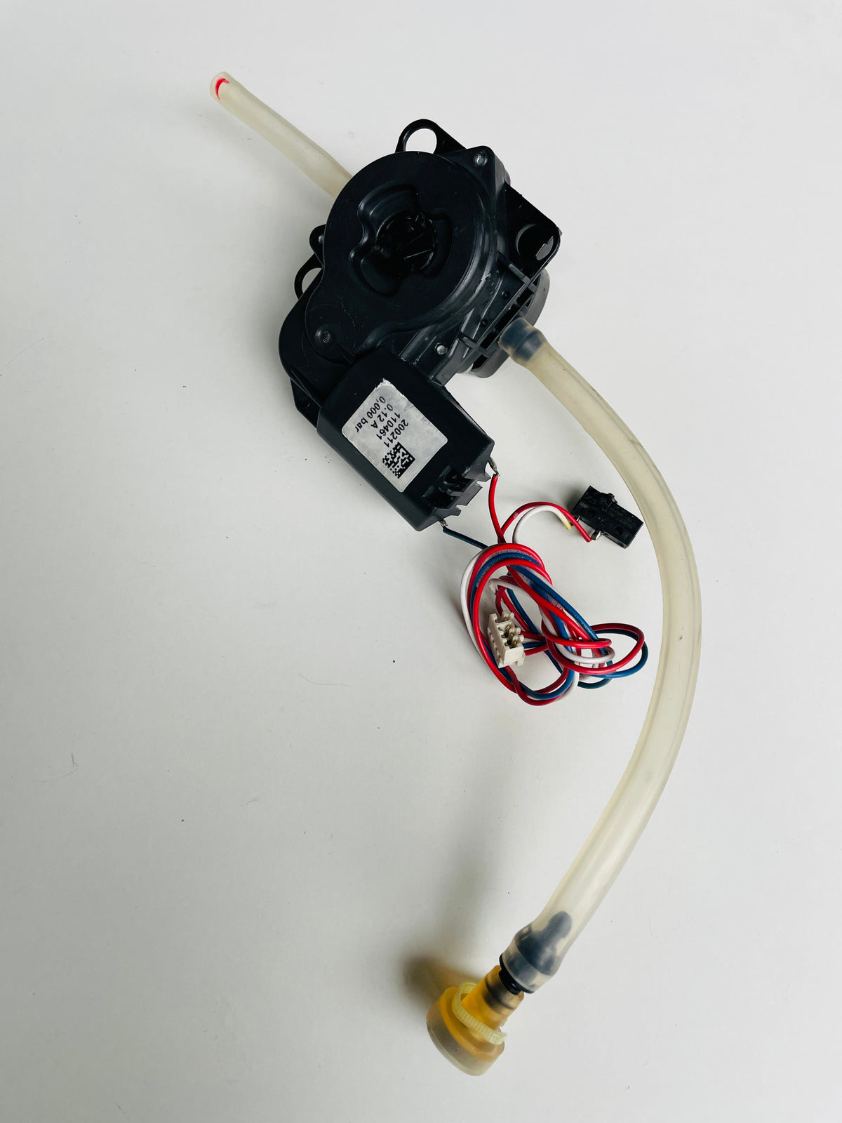 Siemens EQ.6 EQ.6 Plus Keramikventil Wasserverteiler Bosch