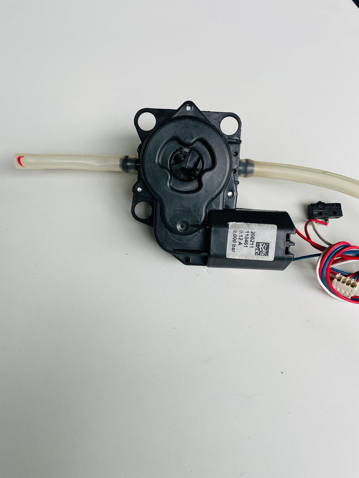 Siemens EQ.6 EQ.6 Plus Keramikventil Wasserverteiler Bosch
