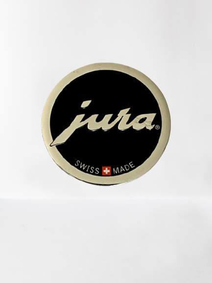 Jura Emblem Für Jura Alle Jura Serie Hinten Oder Vorne Einfach Kleben