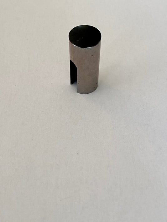 Jura Chrom Hülse - Jura C / E / J / F / S Kaffeevollautomaten
