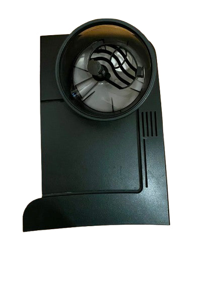 Siemens EQ5 / EQ6 / EQ6 Plus / EQ6 300 Series Oberteil mit Bohnenbehälter, gebraucht Kaffeevollautomat - Car Kaffeeautomaten, Ersatzteile