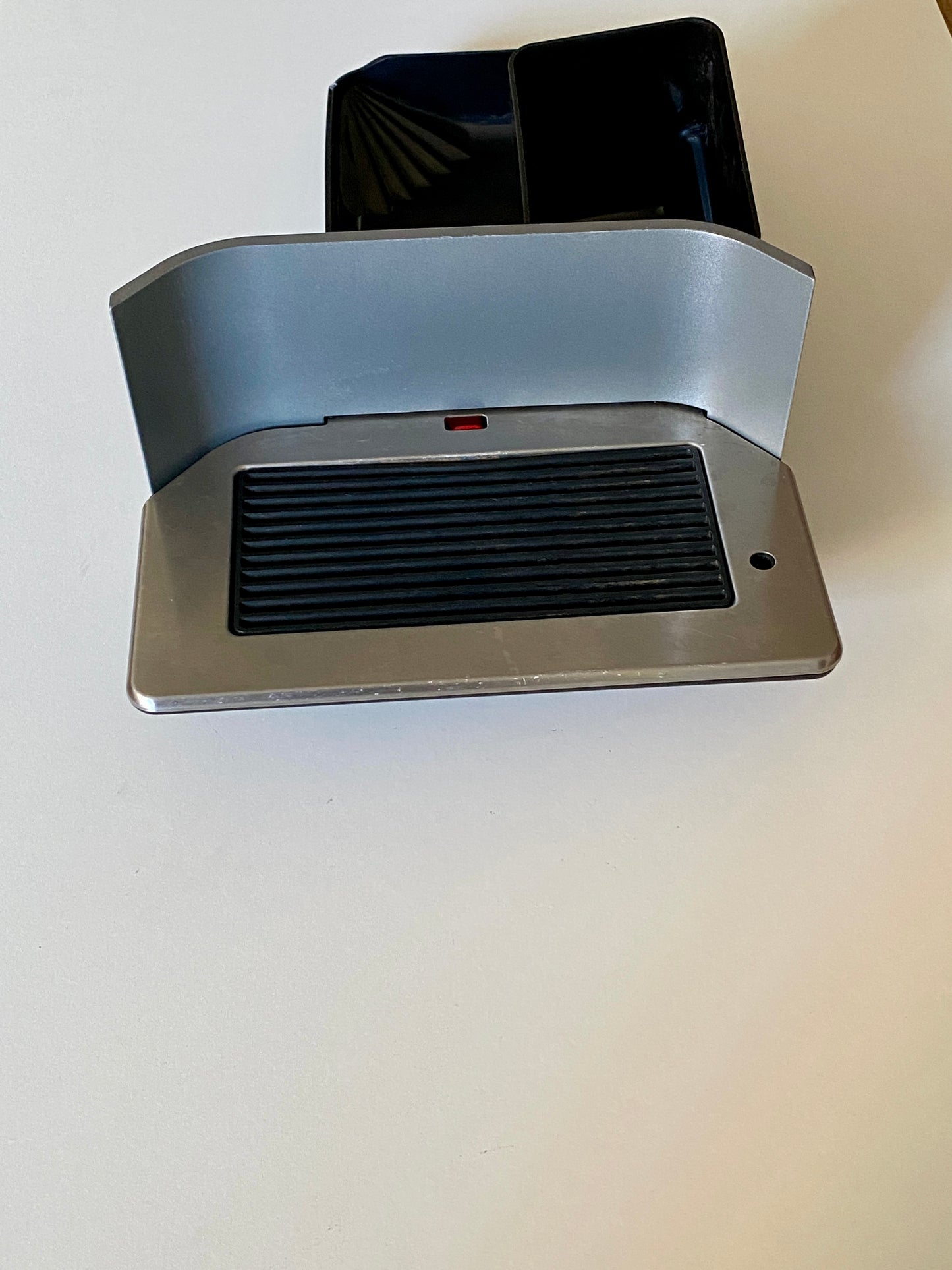 Siemens EQ6 S300 / EQ6 Plus S100 Tropfschale Auffangschale Abtropfschale
