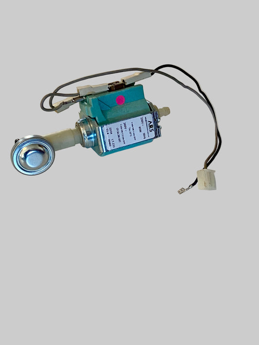 Jura / AEG / Krups / Bosch / Nivona Wasserpumpe