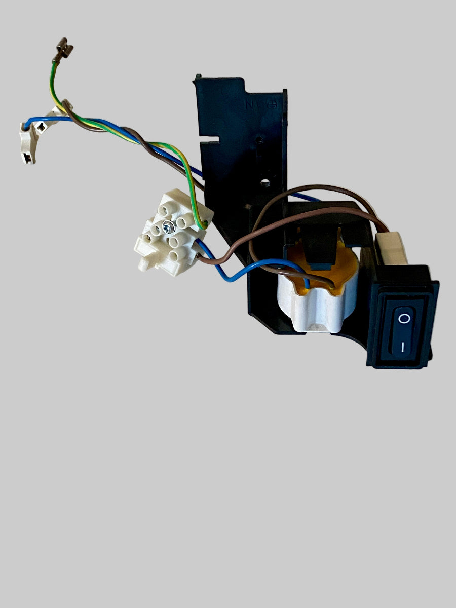 JURA S9 / S7 One Touch Kondensator mit Ein-/Aus-Schalter