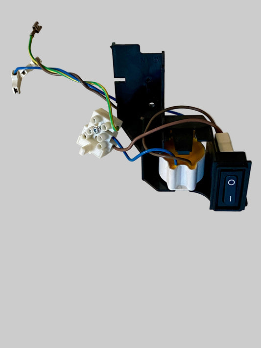 JURA S9 / S7 One Touch Kondensator mit Ein-/Aus-Schalter