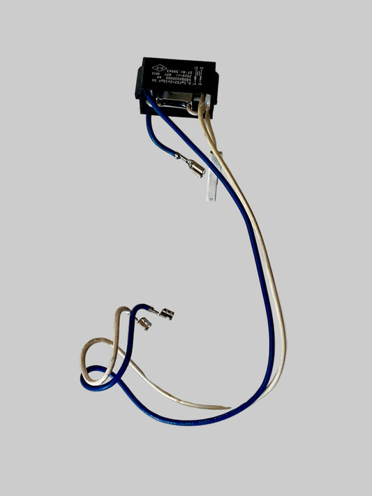 Jura / AEG / Krups Mahlwerk Kabel 