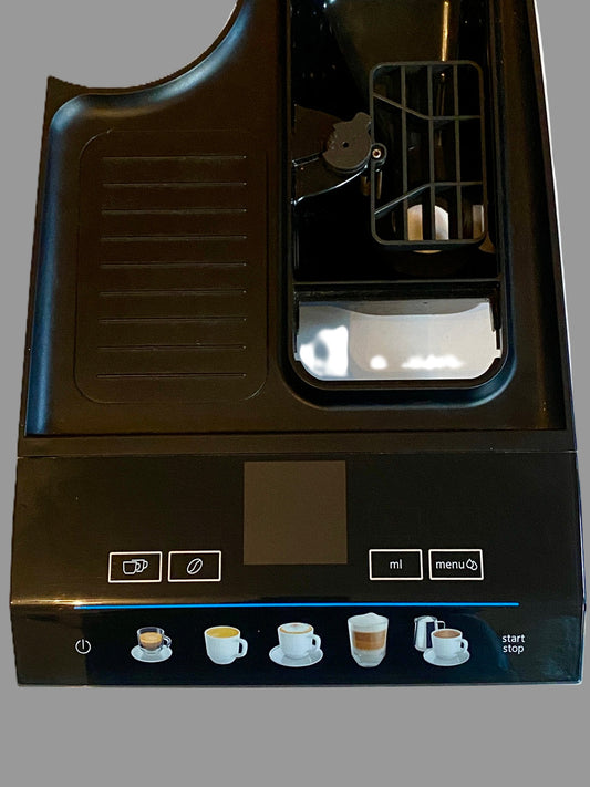 Siemens EQ500 Display 