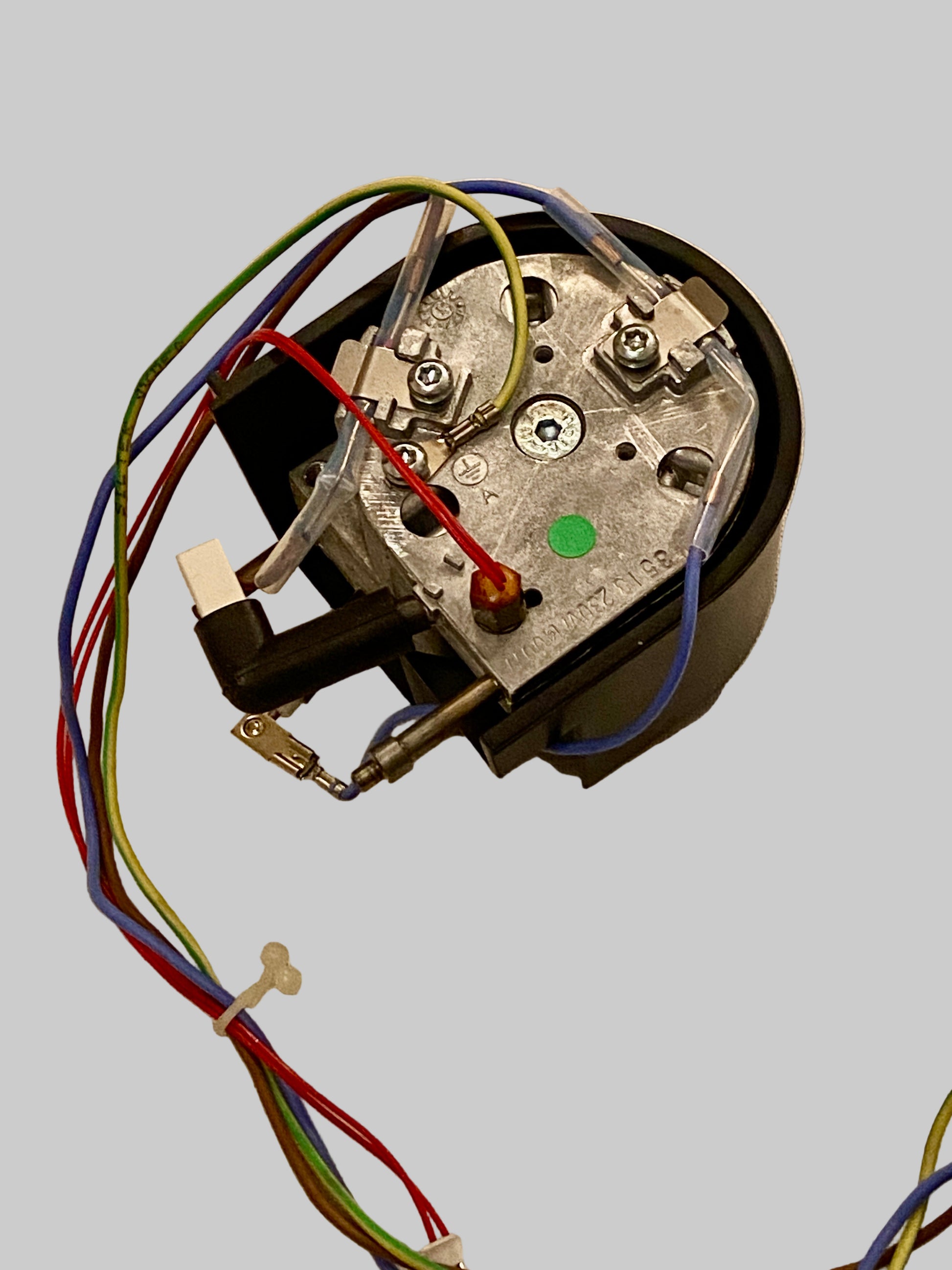 Melitta Caffeo CI / Bistro / Solo / Lattea Kessel Thermoblock Boiler 