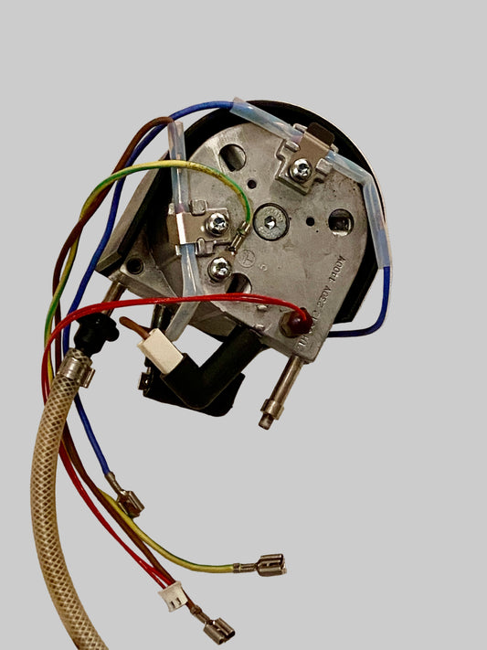 Melitta Caffeo CI / Bistro / Solo / Lattea Kessel Thermoblock