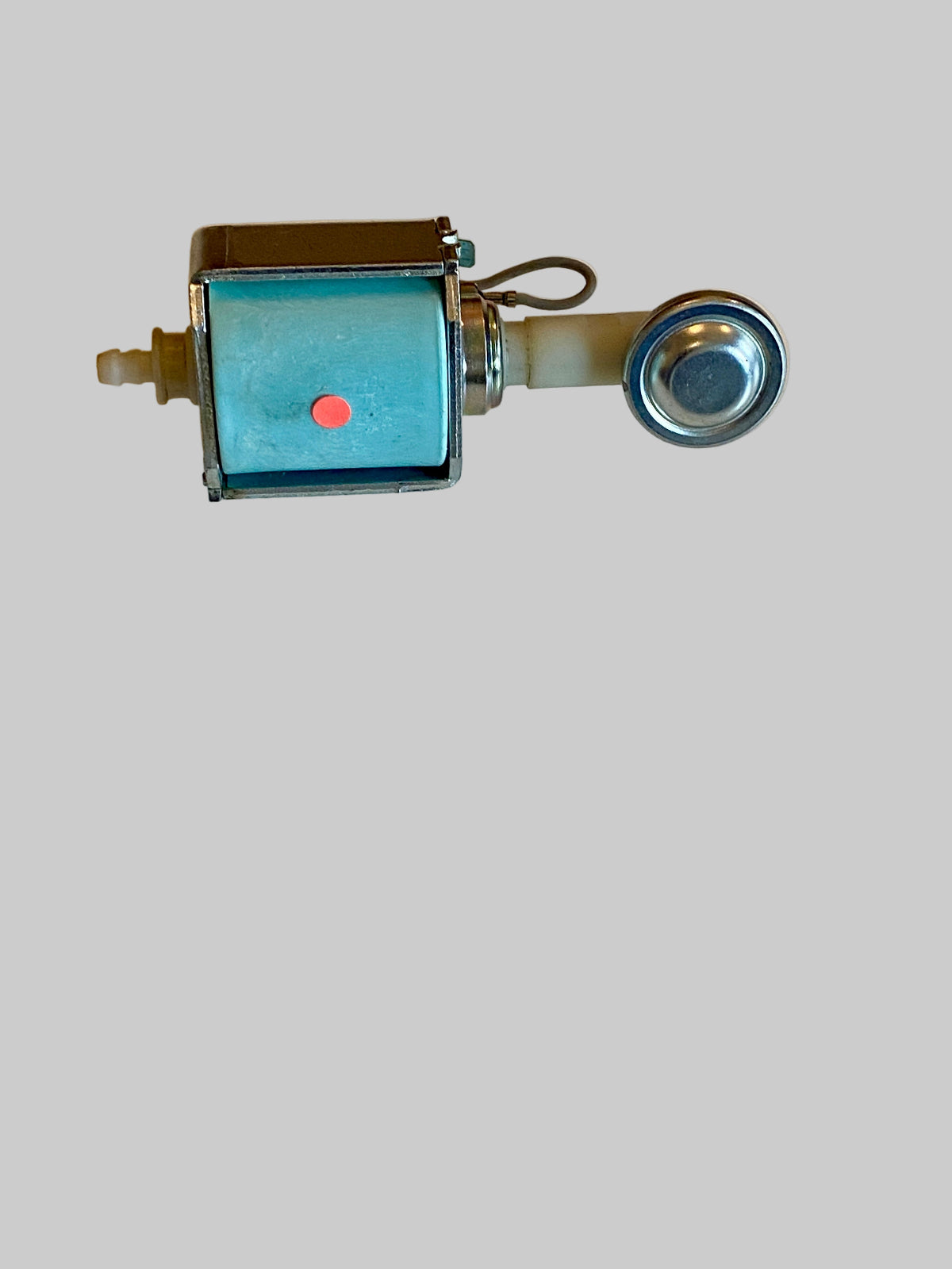 Jura Franke Aeg Krups Wasserpumpe ARS Kaffeevollautomat Top