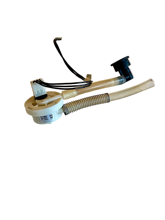 Ersatzteile für SYSKO Wasserpumpe Flowmeter, Schlauch Stecker