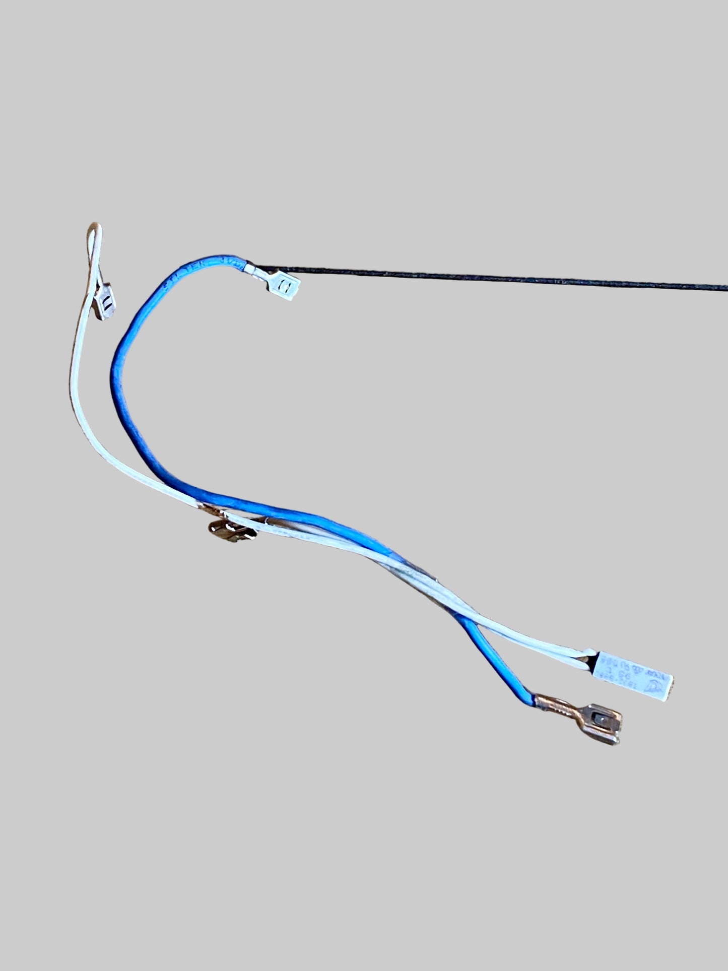 SYSKO Wasserpumpe Stecker mit Sensor  Kabel Kaffeevollautomat