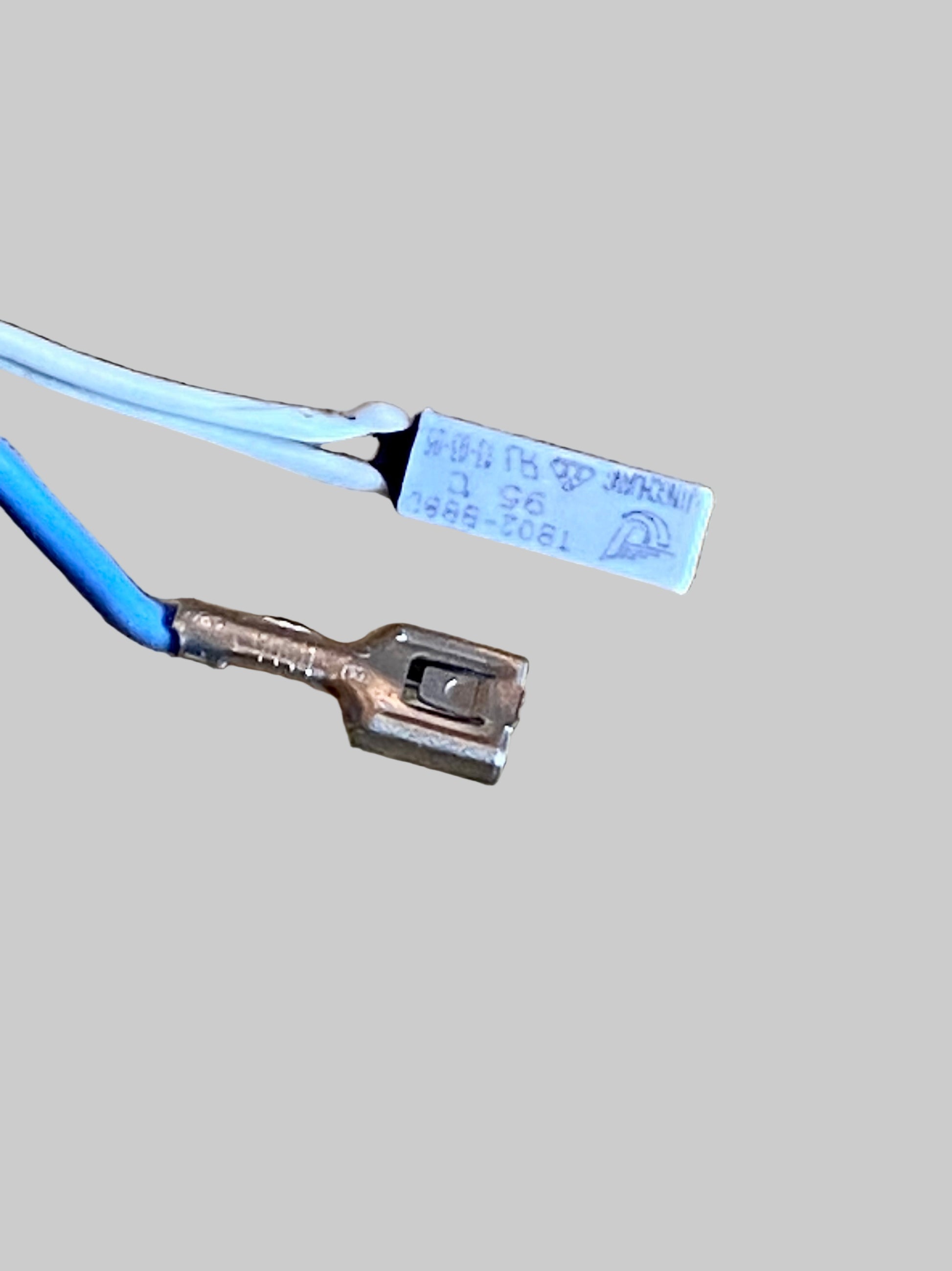 SYSKO Wasserpumpe Stecker mit Sensor  Kabel Kaffeevollautomat