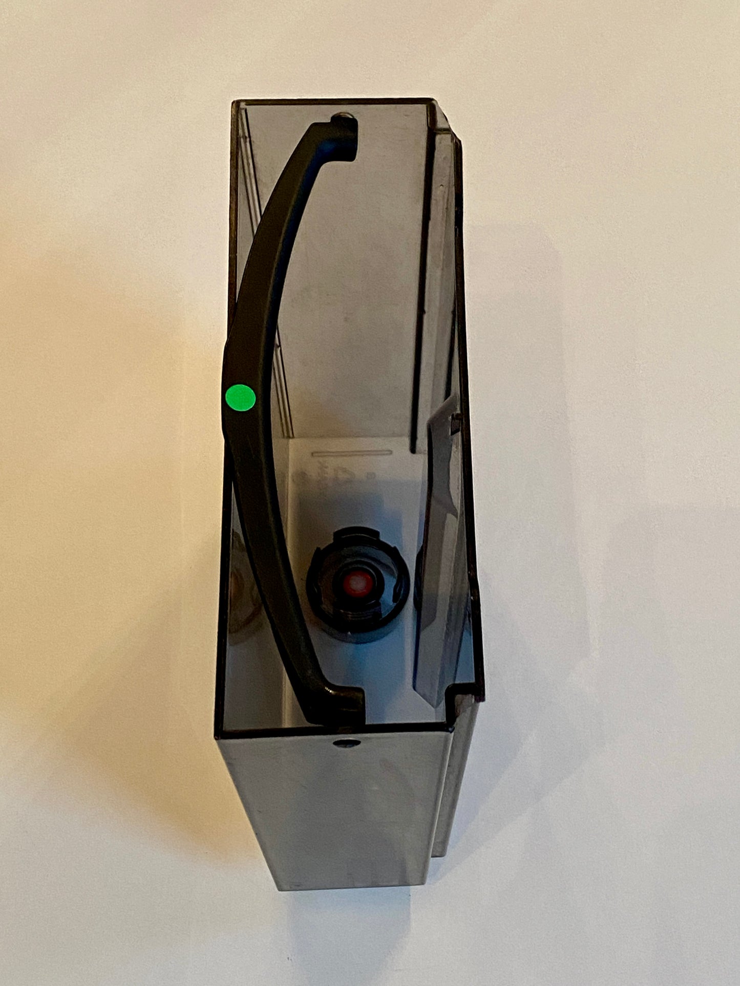 Melitta Caffeo CI / Bistro / Gourmet / CI Touch Wassertank Kaffeevollautomat