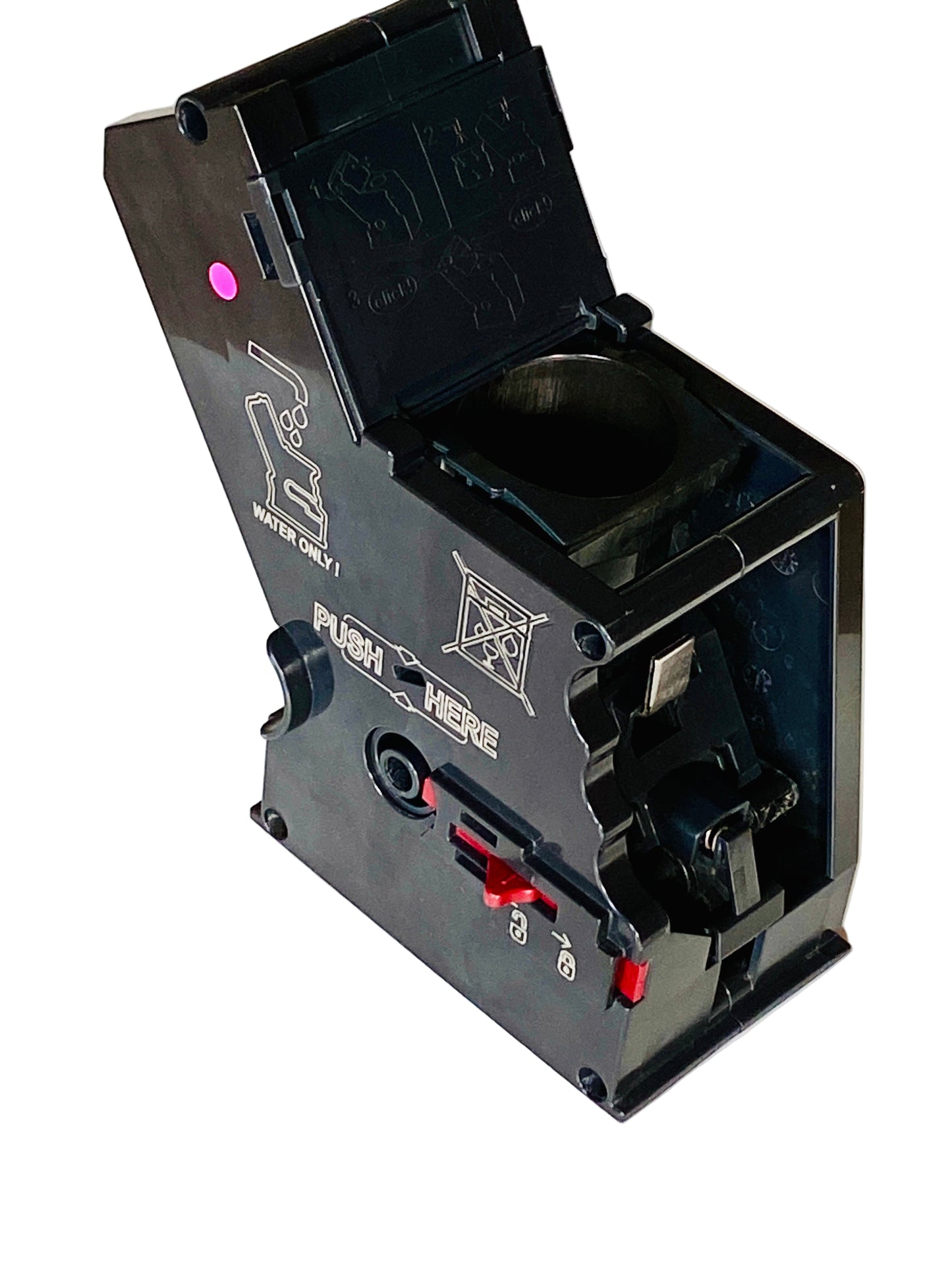 Brüheinheit Siemens EQ5 / EQ6 / EQ7 / EQ8 – Bosch Vero Kaffeevollautomat 