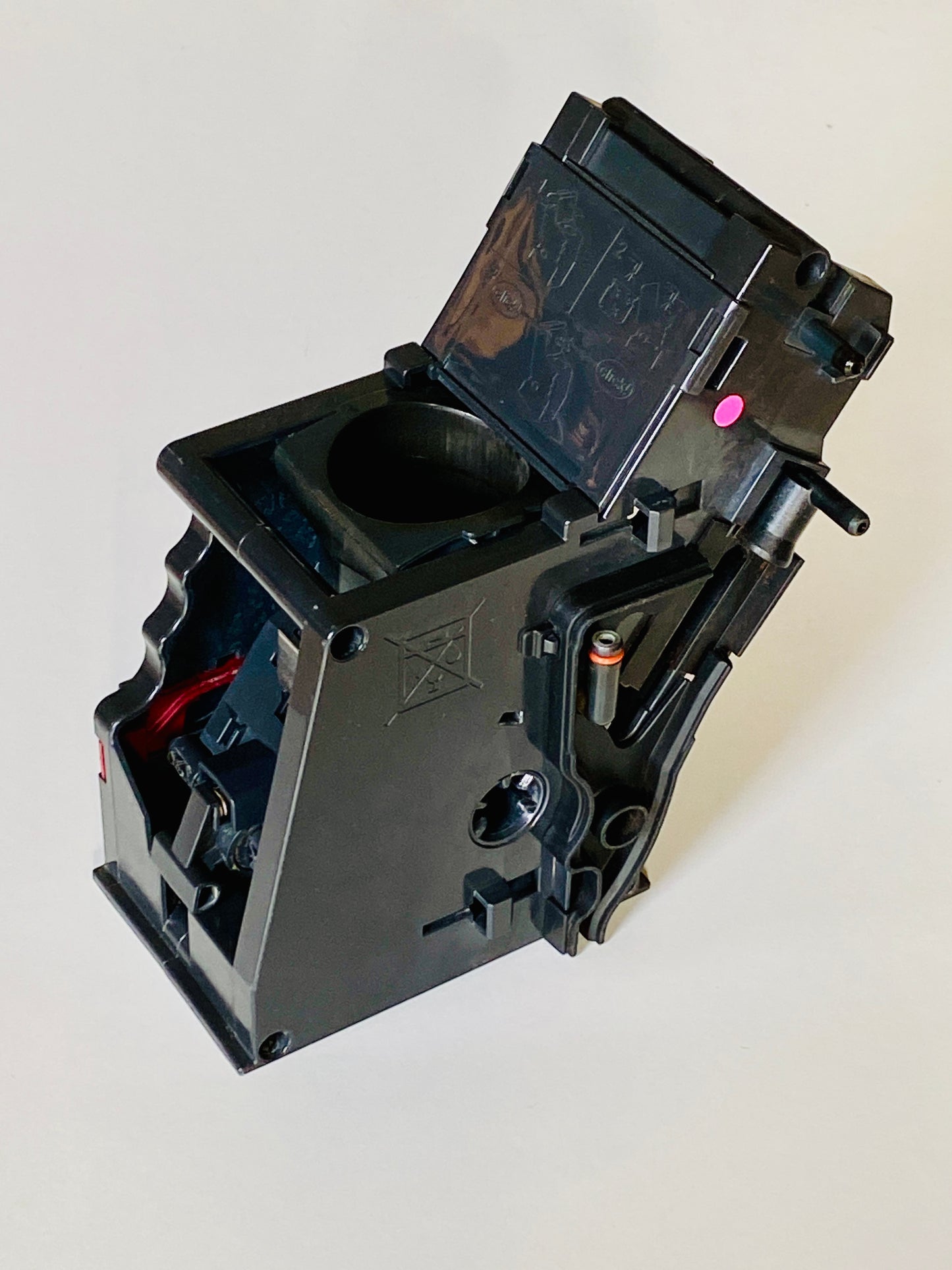 Brüheinheit Siemens EQ5 / EQ6 / EQ7 / EQ8 – Bosch Vero Kaffeevollautomat