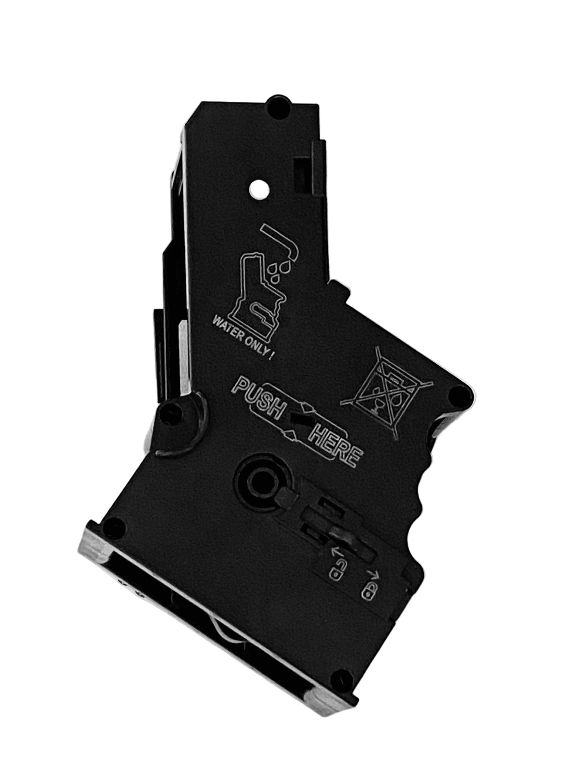 Brüheinheit Siemens EQ5 / EQ6 / EQ7 / EQ8 – Bosch Vero Kaffeevollautomat 