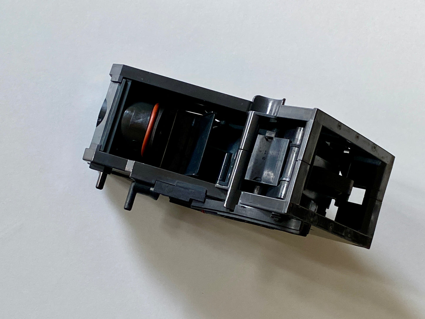 Brüheinheit Siemens EQ5 / EQ6 / EQ7 / EQ8 – Bosch Vero Kaffeevollautomat