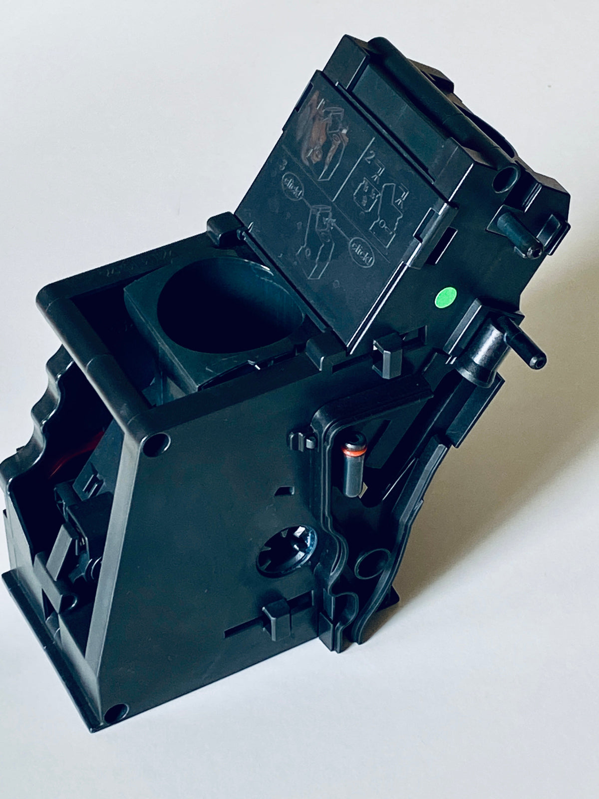 Brüheinheit – Siemens EQ5, EQ6, EQ7, EQ8 / Bosch Vero – Kaffeevollautomat 