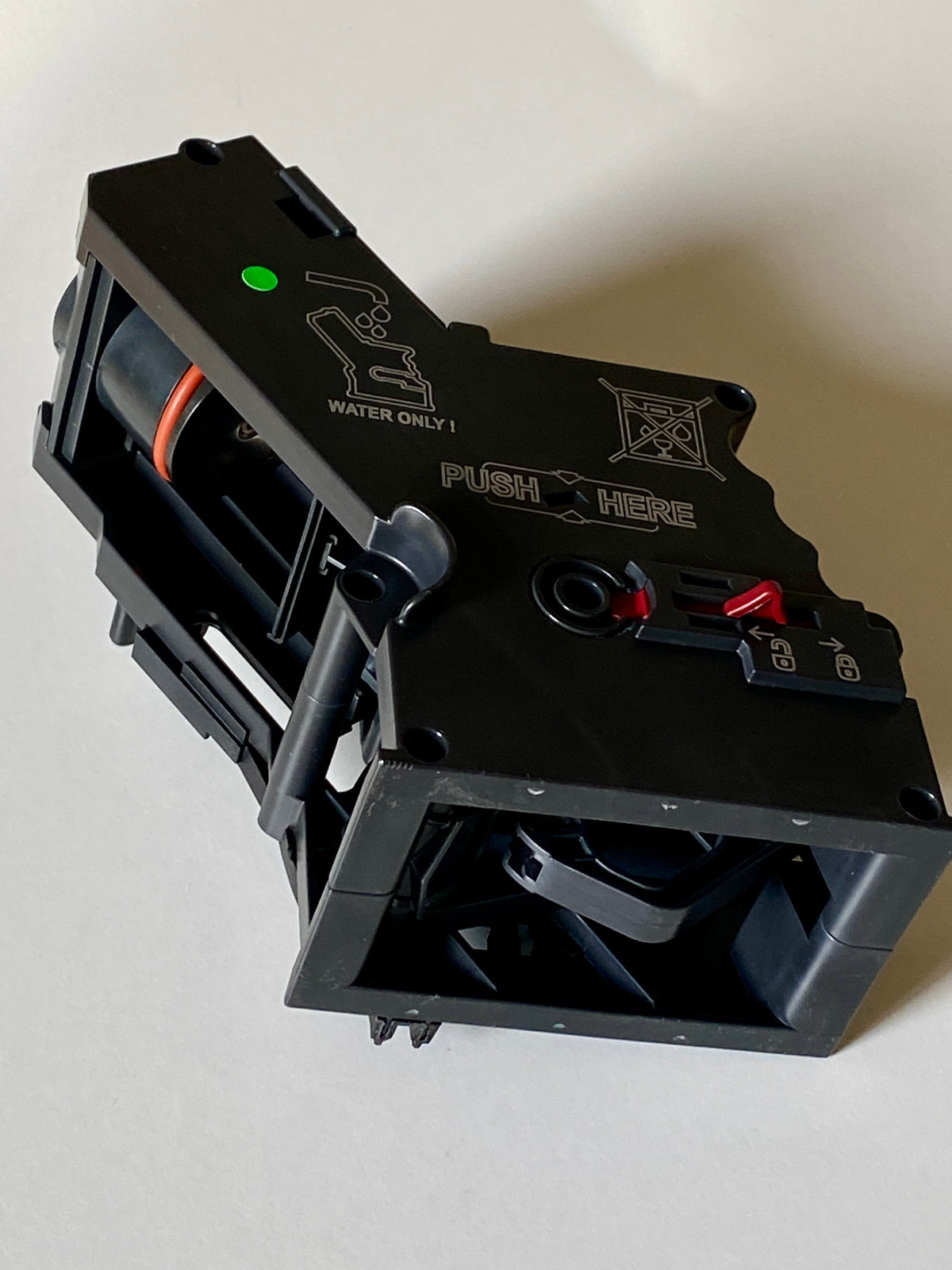 Brüheinheit – Siemens EQ5, EQ6, EQ7, EQ8 / Bosch Vero – Kaffeevollautomat 