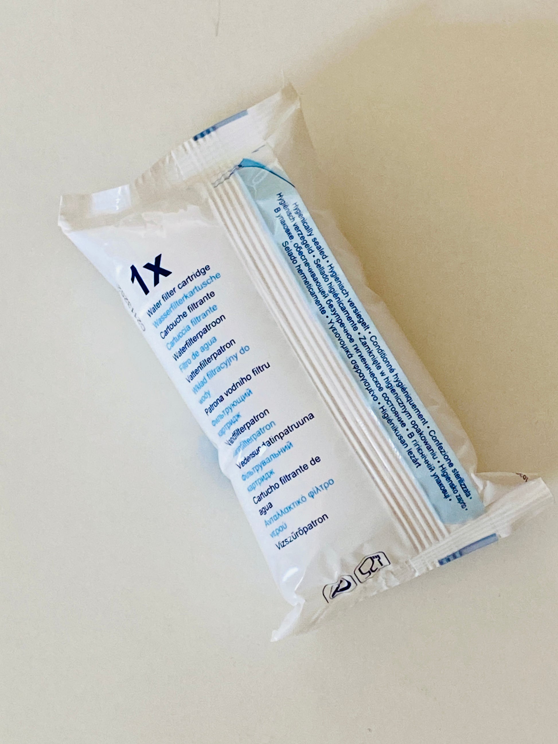 Wassertankfilter Bosch Siemens EQ3 / EQ5 / EQ6 / EQ7 / EQ8 / EQ9 –