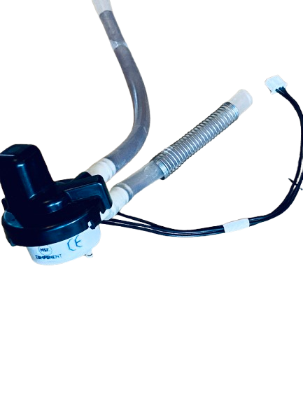 Melitta Caffeo CI / Solo / Perfect Milk Durchflussmelder Flowmeter 