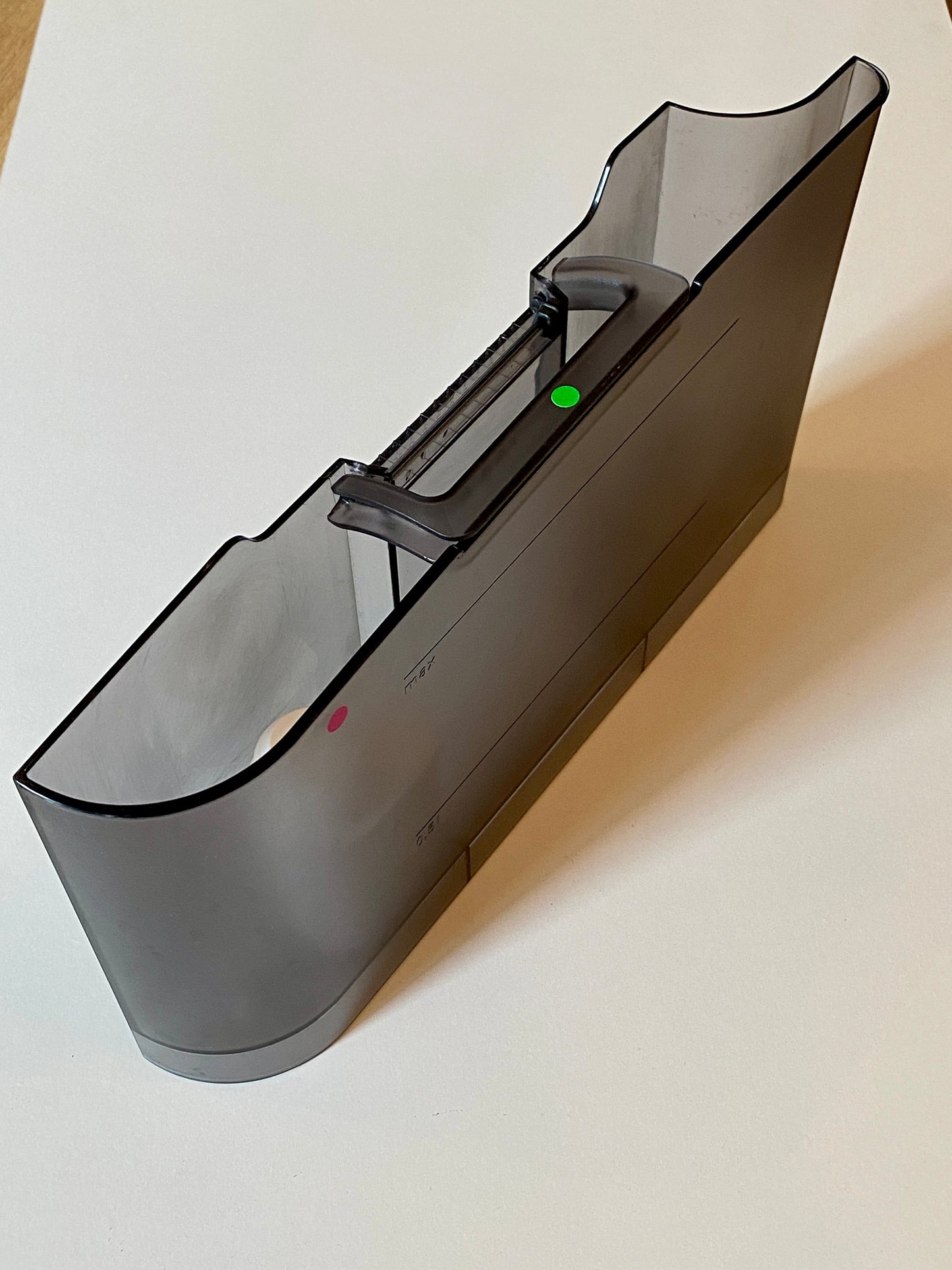 Siemens Wassertank EQ6 / EQ 6 S Serie / Vero / Bosch mit Filter Kaffeevollautomat