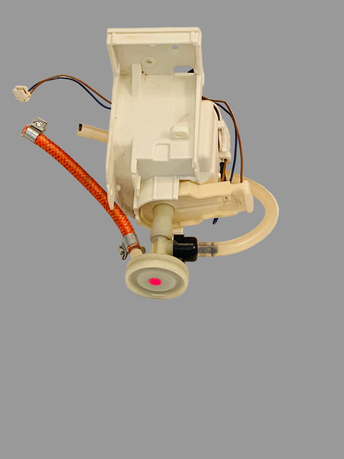 BOSCH SIEMENS EQ6 Siemens EQ6 EQ5, EQ7 EQ500 Wasserpumpe mit Pulsationsdämpfe