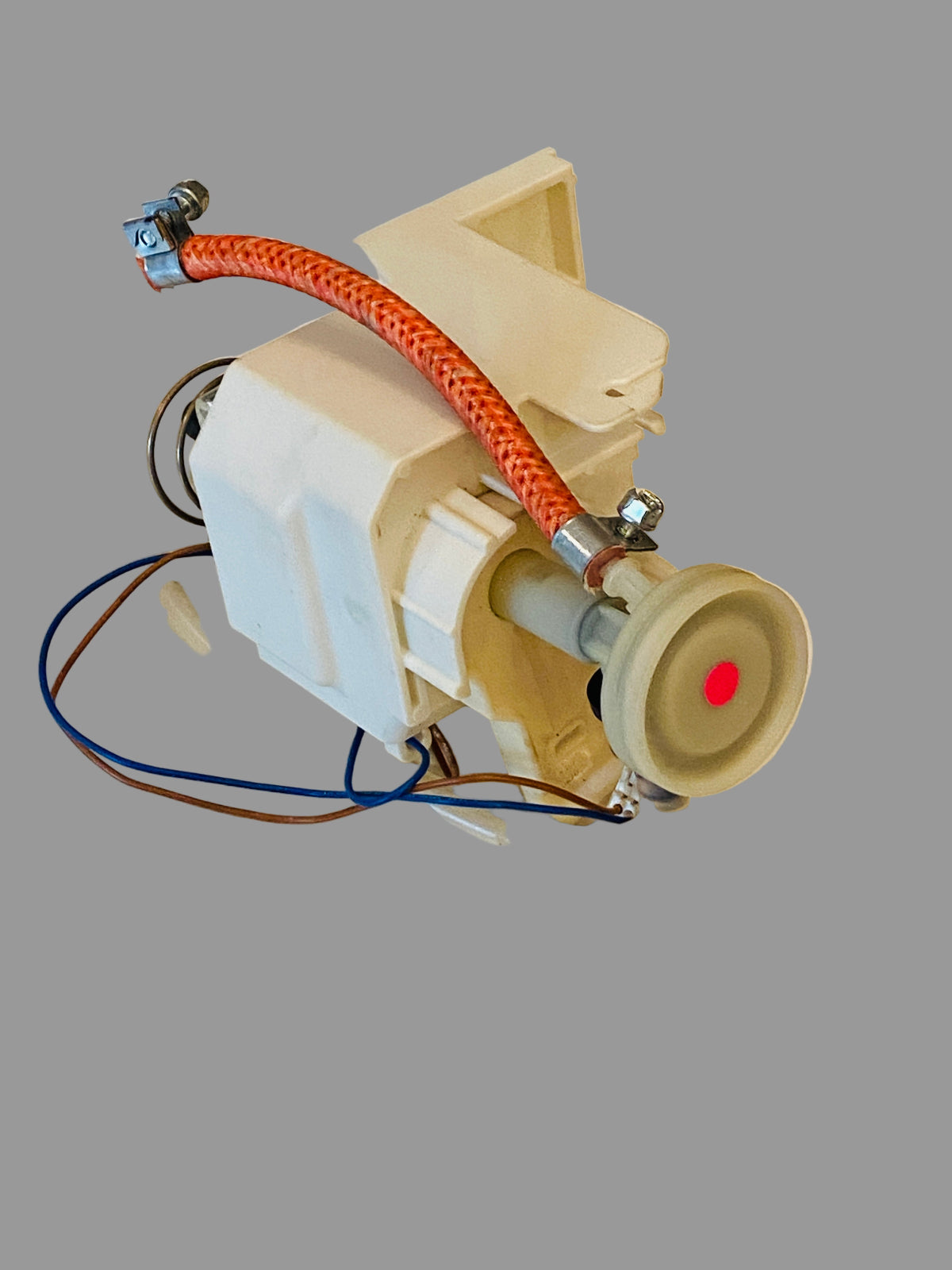 BOSCH SIEMENS EQ6 Siemens EQ6 EQ5, EQ7 EQ500 Wasserpumpe mit Pulsationsdämpfe