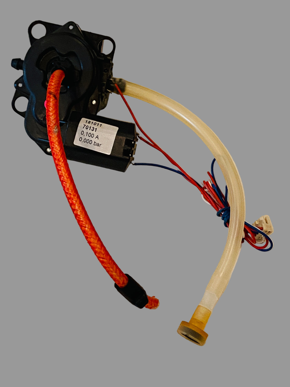 SIEMENS EQ6 EQ5 S700 S600 S500 S400 S100 S PLUS KERAMIKVENTIL 