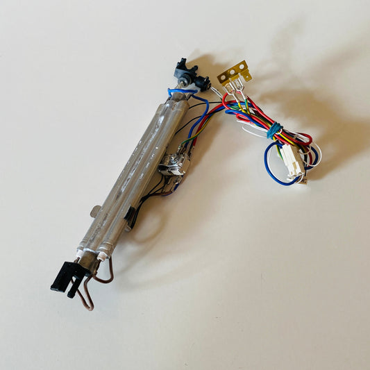 Original Heizelement für Siemens EQ.6 Vero / Bosch Heizung – geprüftes Ersatzteil