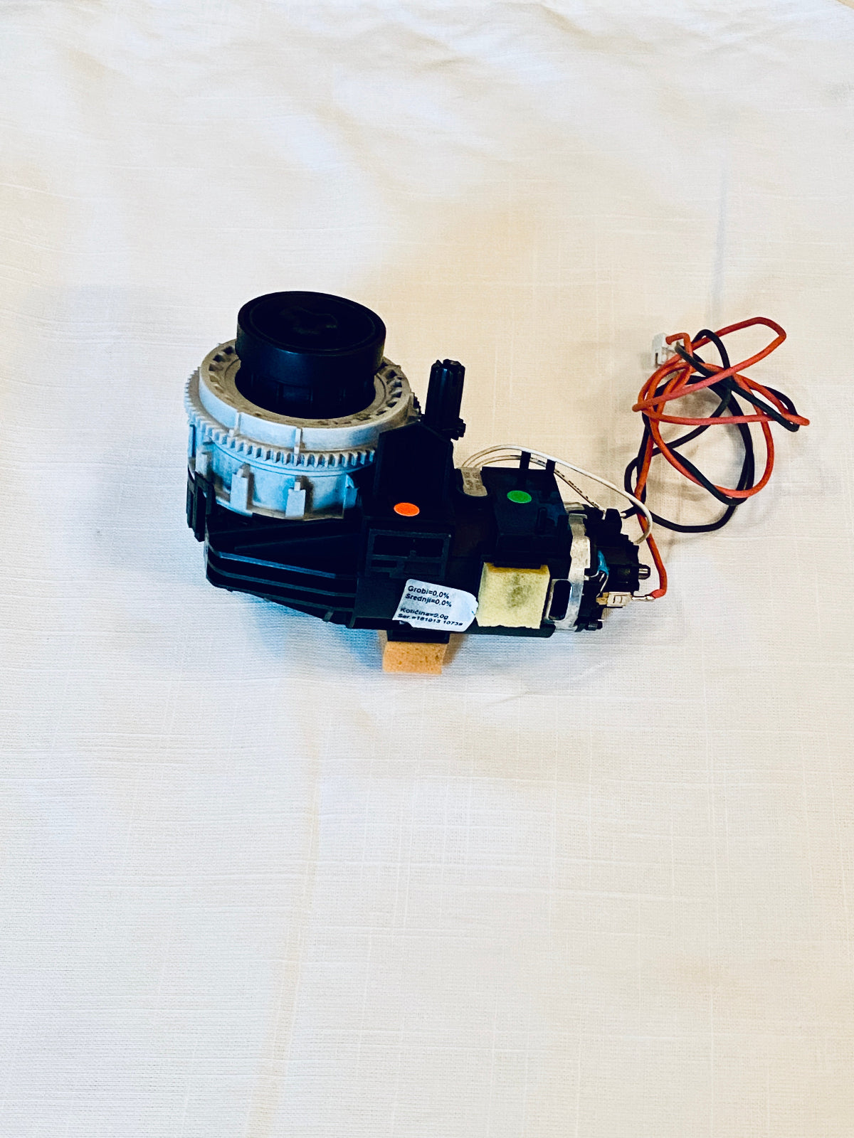 Siemens EQ6 S700 S600 S500 S400 S300 S100 S Plus VeroAroma Mahlwerk Kaffeevollautomat