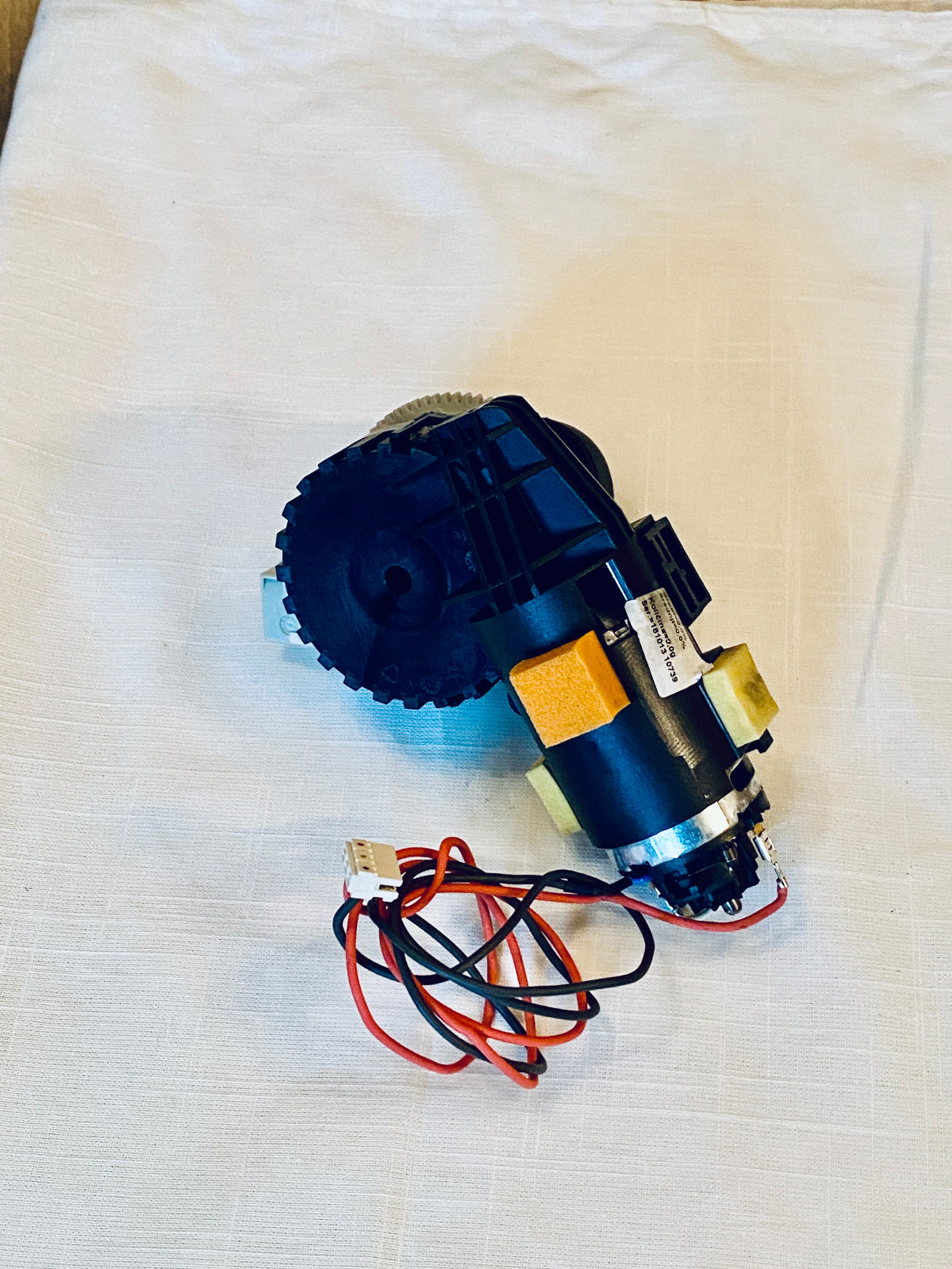 Siemens EQ6 S700 S600 S500 S400 S300 S100 S Plus VeroAroma Mahlwerk Kaffeevollautomat