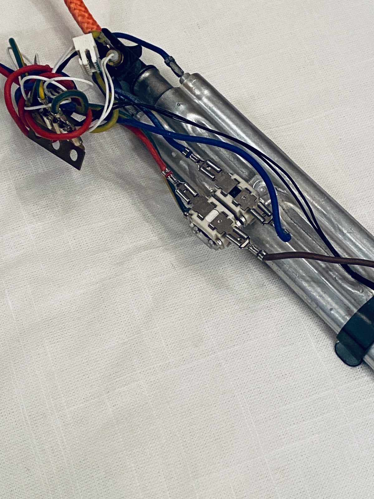 Durchlauferhitzer Heizung Siemens EQ.6 S 100 S300 S400 S500 S600 S700 S Plus 