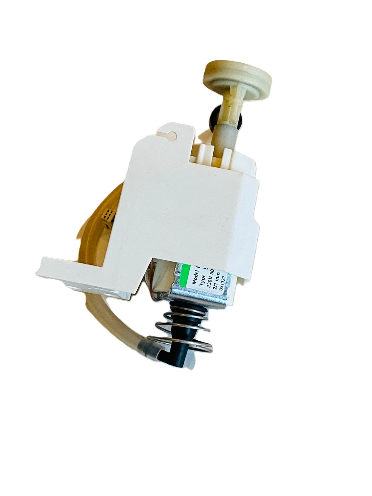 SIEMENS WASSERPUMPE EQ6 EQ5 EQ7 EQ 100 Plus 300 400 500 700 