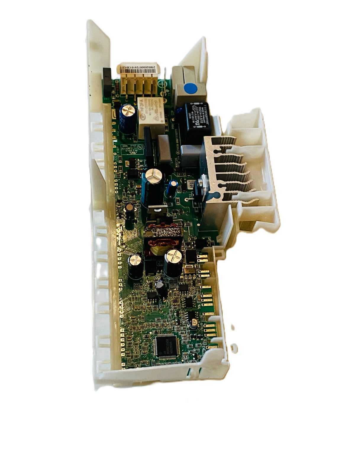 Siemens EQ6 300 Series 400 500 S Plus Leistungselektronik Passen Viele EQ Modelle Kaffeevollautomat