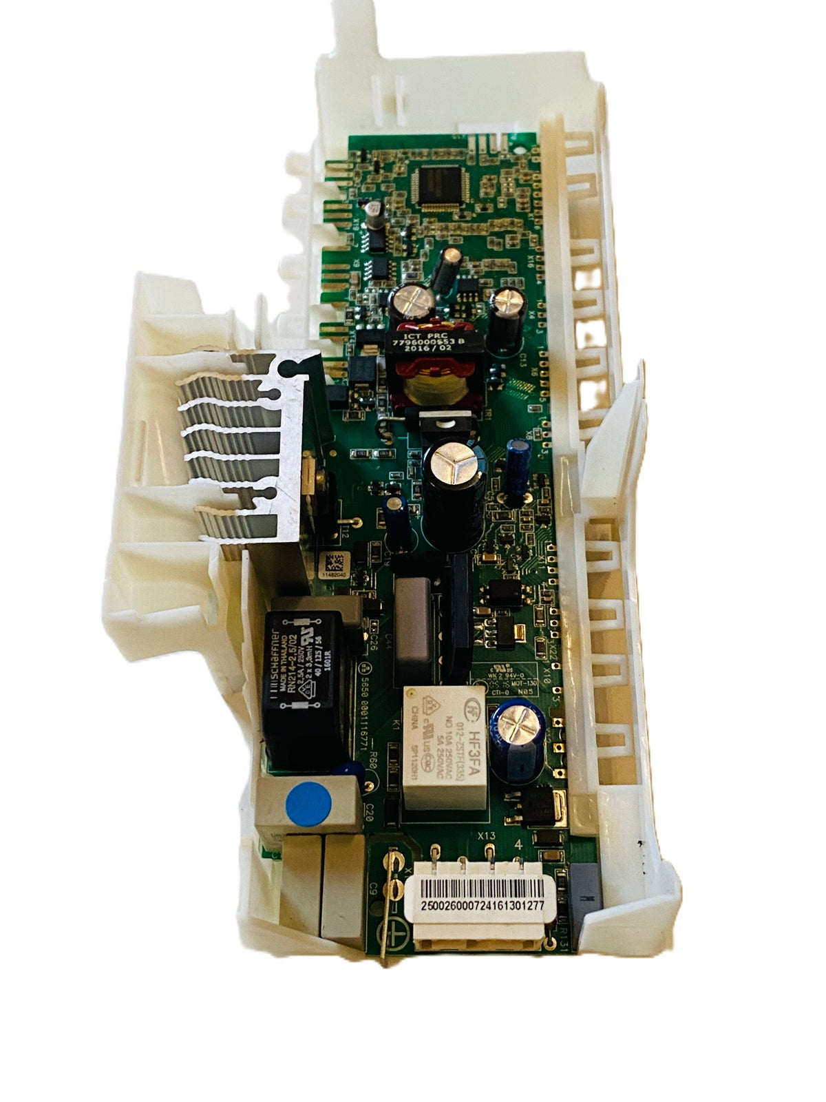 Siemens EQ6 300 Series 400 500 S Plus Leistungselektronik Passen Viele EQ Modelle Kaffeevollautomat