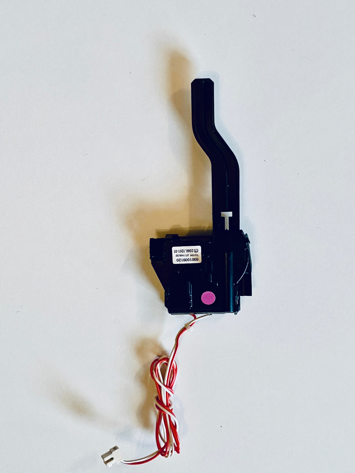 SIEMENS EQ6 Plus EQ6 EQ6 Plus 100300 500 Series EQ Series Pulverschacht Pulvermengenerkennung