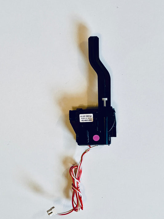 SIEMENS EQ6 Plus EQ6 EQ6 Plus 100300 500 Series EQ Series Pulverschacht Pulvermengenerkennung