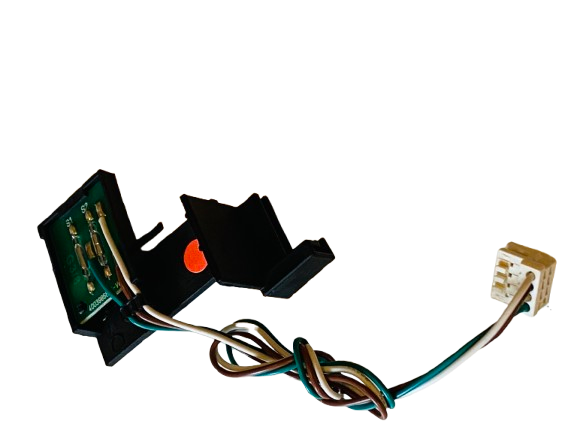 Siemens Reedschalter Wassertank Sensor Überwachung EQ6 300 50  EQ6 Plus 300 400