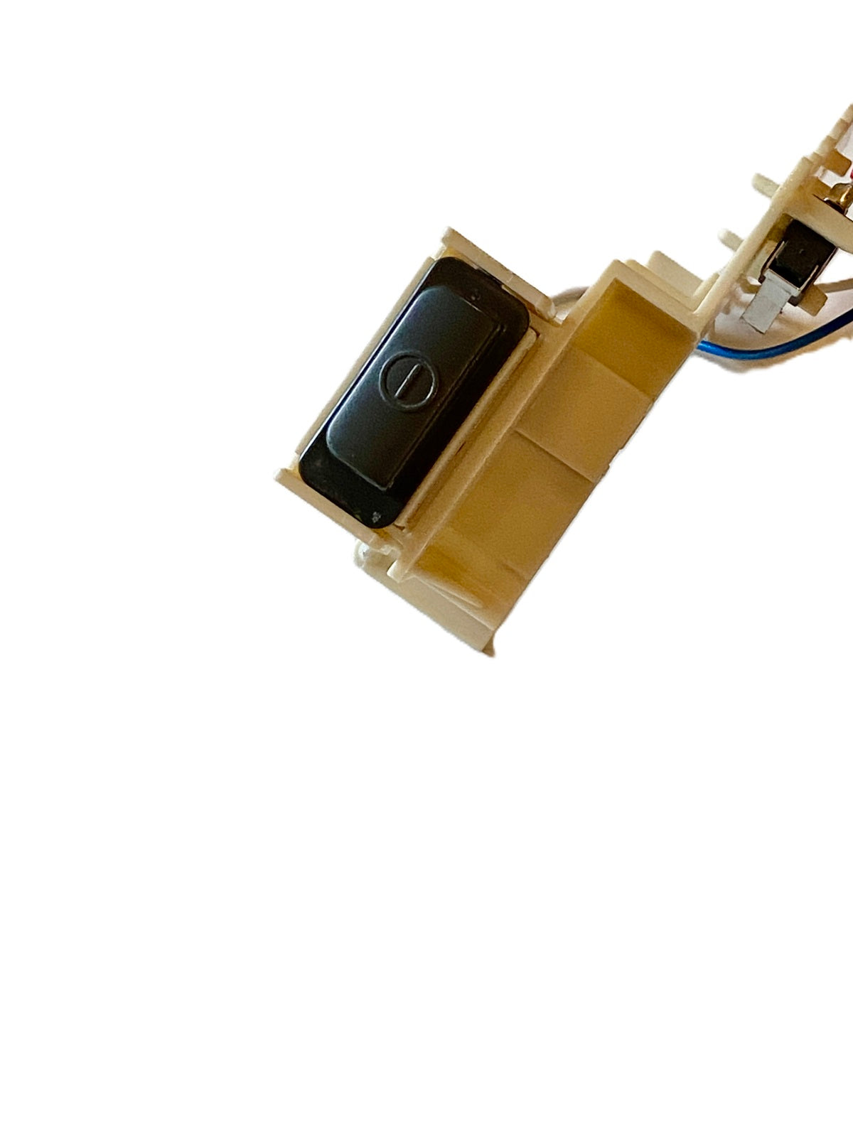 Siemens EQ6 300 Seire An Aus Schalter 