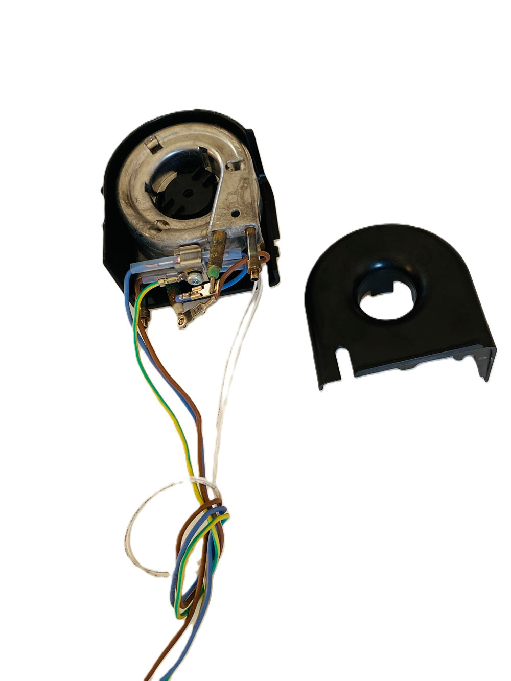 Melitta Caffeo Ci Solo Milk Perfect  Latea Thermoblock / Durchlauferhitzer Kessel  Heizung 