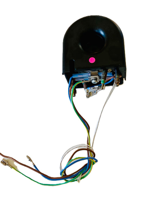 Melitta Caffeo Ci Solo Milk Perfect  Latea Thermoblock / Durchlauferhitzer Kessel  Heizung 