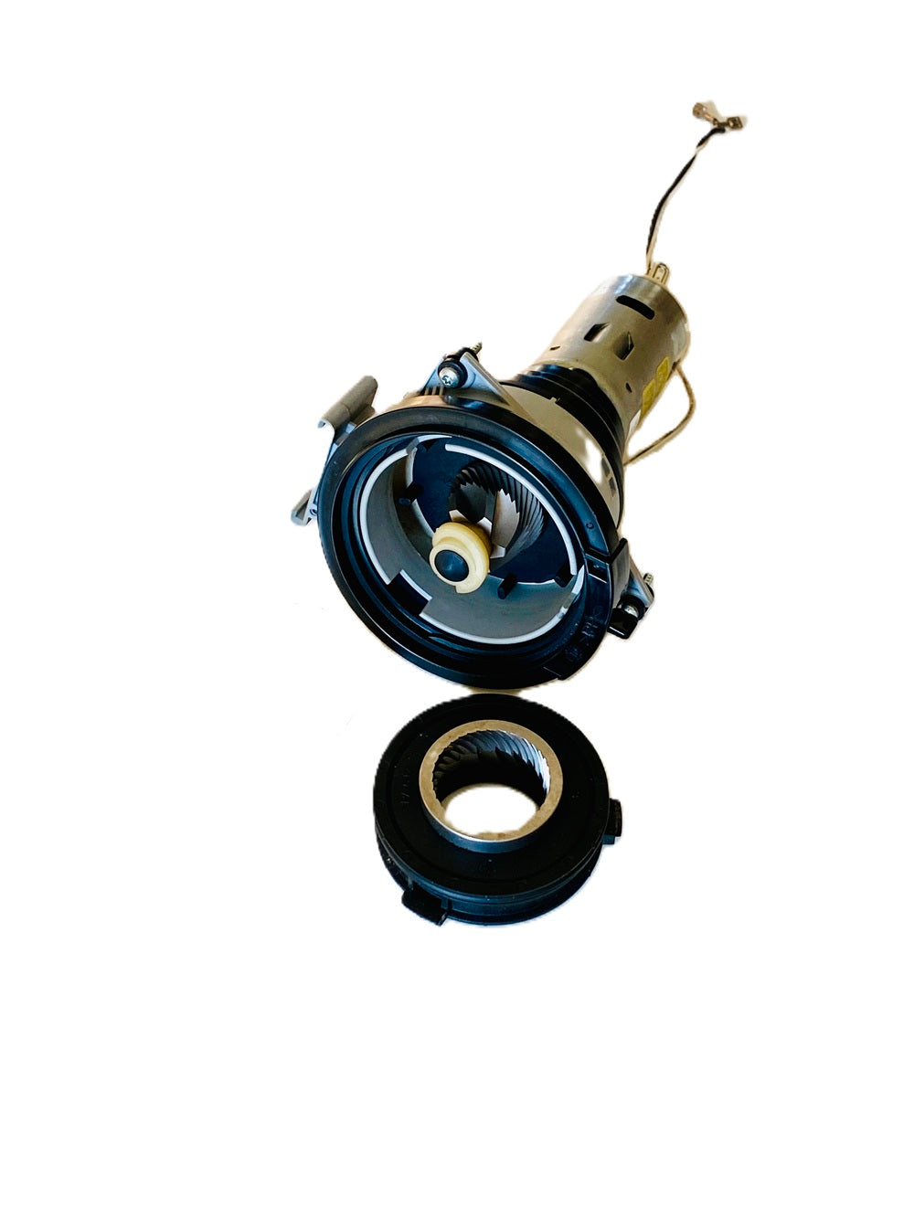 Jura Melitta Krups Mahlwerk Mühle Johnson