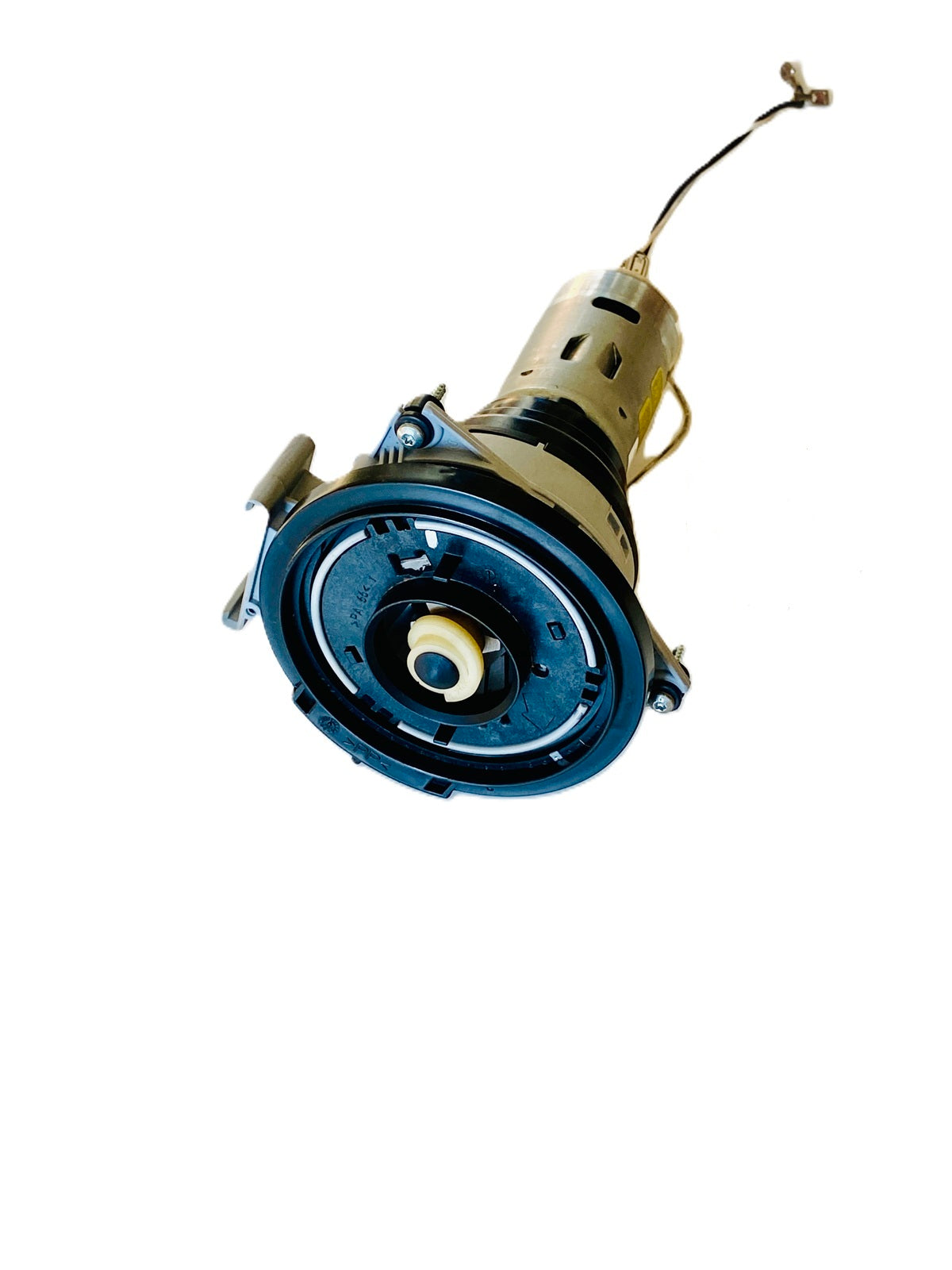 Jura Melitta Krups Mahlwerk Mühle Johnson