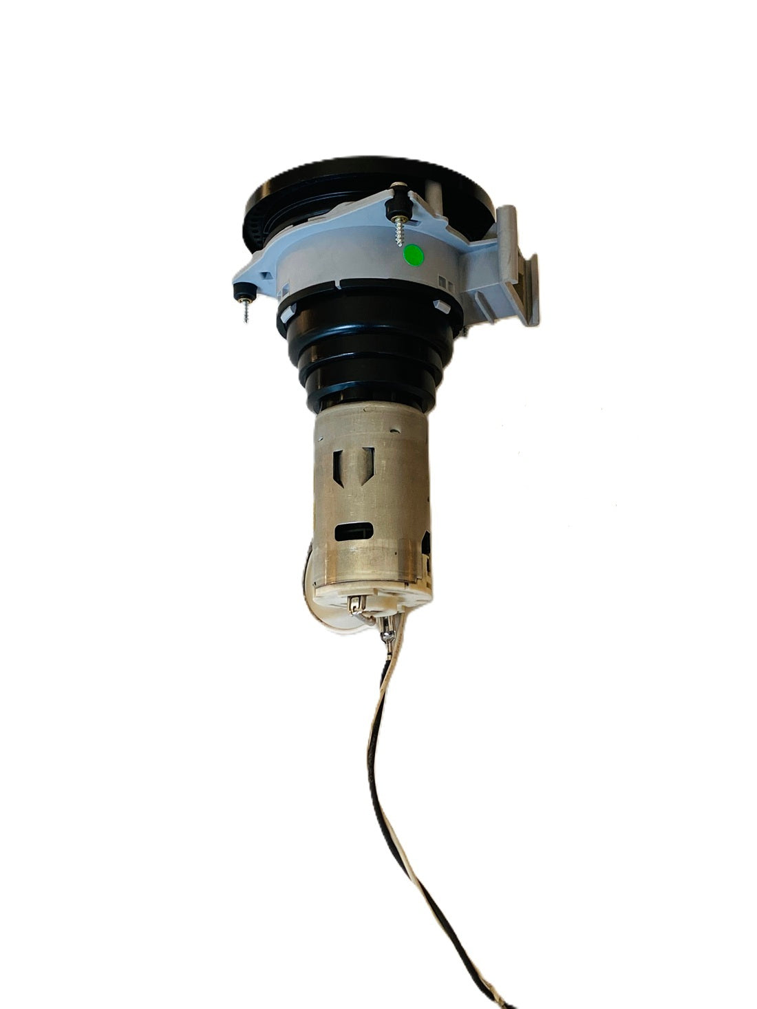 Jura Melitta Krups Mahlwerk Mühle Johnson