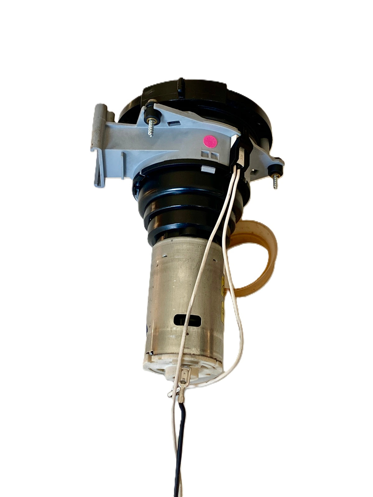 Jura Melitta Krups Mahlwerk Mühle Johnson